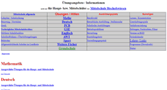 Desktop Screenshot of mk-b.de